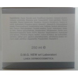 D. M. G. New Elastcell Crema Corpo Cellulite 250 Ml