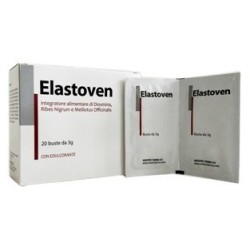 Anseris Farma Elastoven 20...