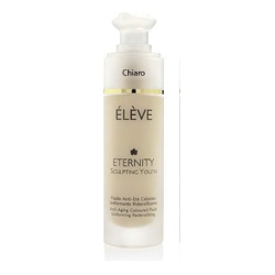 Farmaricci Since 1905 Eleve Eternity Sculpting Youth Fluido Anti Eta' Colorato Uniformante Ridensificante Chiaro 30 Ml