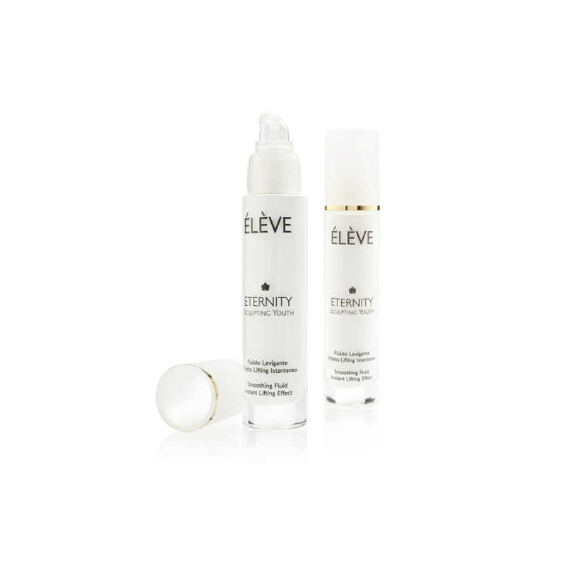 Farmaricci Since 1905 Eleve Eternity Fluido Levigante Effetto Lifting 50 Ml