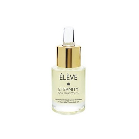 Farmaricci Since 1905 Eleve Eternity Sculpting Youth Olio Concentrato Ad Azione Immediata 15 Ml