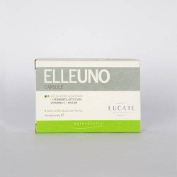 Eucare Elleuno 24 Capsule