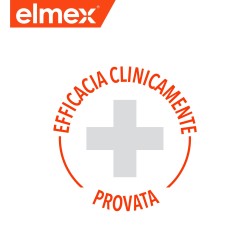 Colgate-palmolive Commerc. Elmex Protezione Carie 2 X 75 Ml