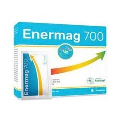 Anvest Health Enermag 700...