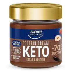 Enervit Protein Keto Crema...