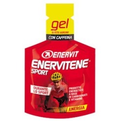 Enervitene Gel Pack...