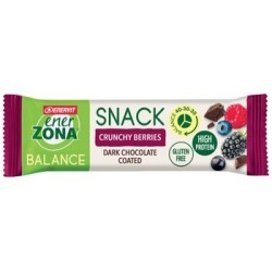 Enervit Enerzona Snack...