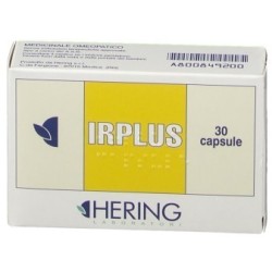 Hering Irplus 30 Capsule