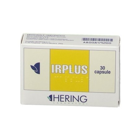 Hering Irplus 30 Capsule
