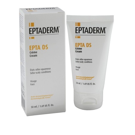 Unika Labs Epta Ds Crema 50 Ml
