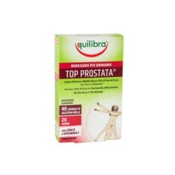 Equilibra Top Prostata 40...