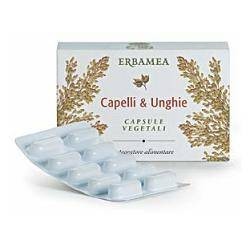 Erbamea Capelli & Unghie 24...