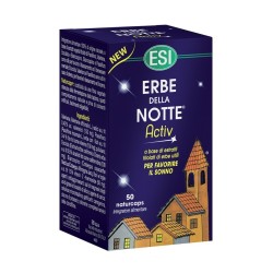 Esi Erbe Della Notte Activ...