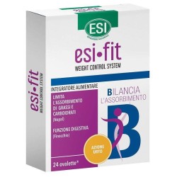 Esi Fit Bilancia Azione...