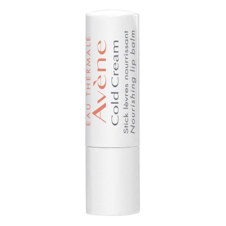 Avene Stick Labbra Nutriente 4 G