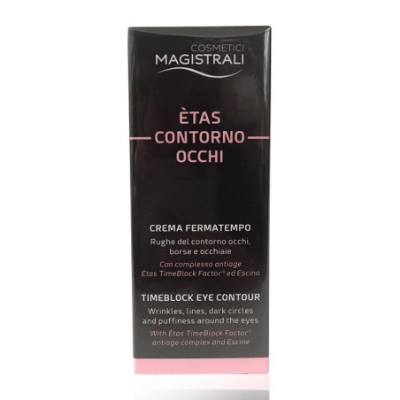 Difa Cooper Etas Contorno Occhi 15 Ml