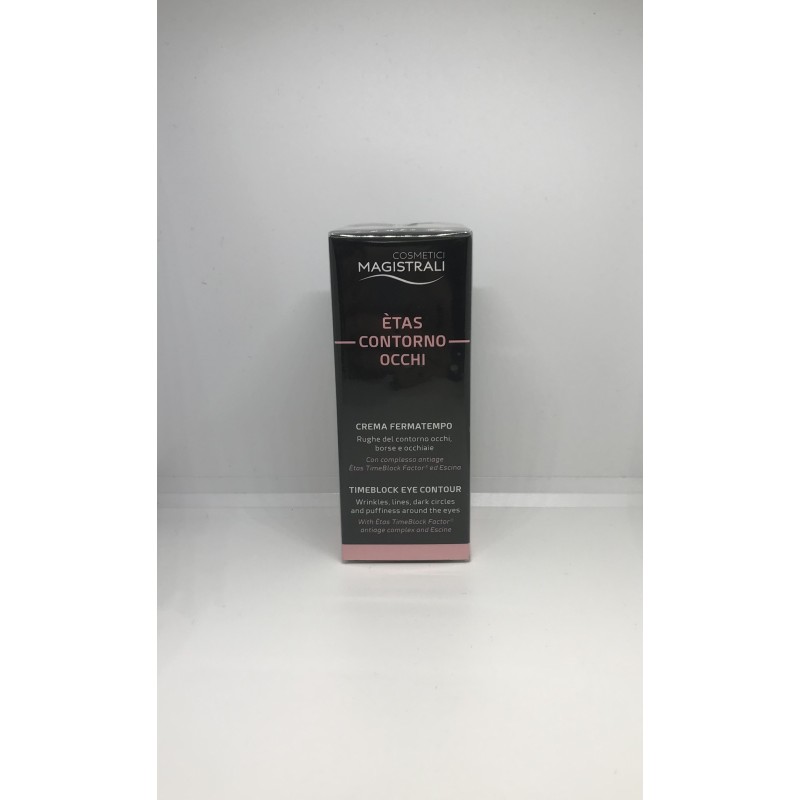 Difa Cooper Etas Contorno Occhi 15 Ml