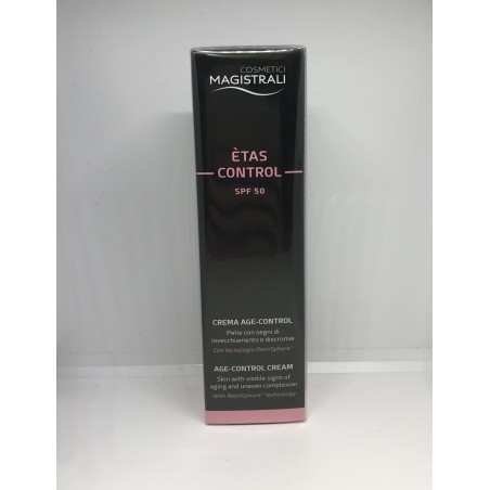 Difa Cooper Etas Control Spf 50 50 Ml