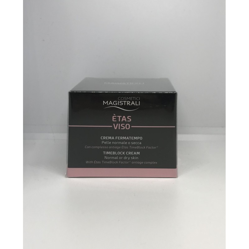 Difa Cooper Etas Crema Viso 50 Ml