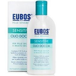 Morgan Eubos Sensitive Olio...