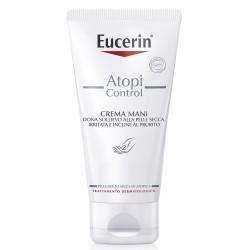 Beiersdorf Eucerin Atopi...