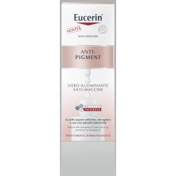 Beiersdorf Eucerin Anti-pigment Siero Illuminante 30 Ml