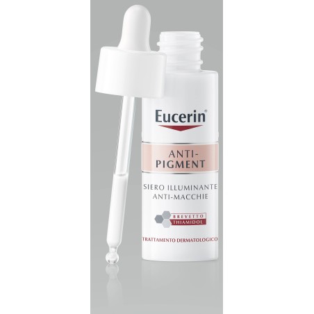 Beiersdorf Eucerin Anti-pigment Siero Illuminante 30 Ml