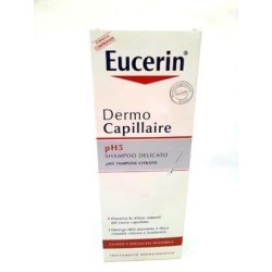 Beiersdorf Eucerin Shampoo...