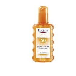 Beiersdorf Eucerin Sun...
