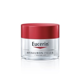Beiersdorf Eucerin Hyaluron Filler Volume Giorno Pelle Normale Mista 50 Ml