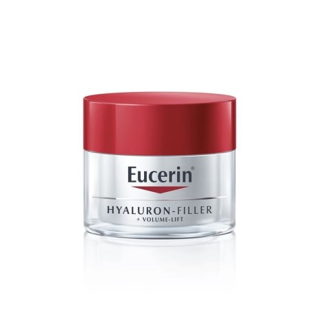 Beiersdorf Eucerin Hyaluron Filler Volume Giorno Pelle Normale Mista 50 Ml
