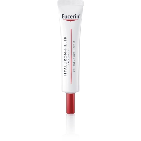 Beiersdorf Eucerin Hyaluron Filler Volume Occhi 15 Ml