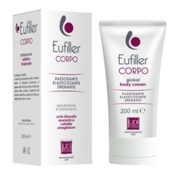 Judifarm Eufiller Corpo 200 Ml