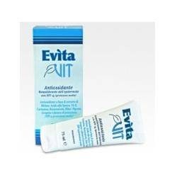 Quality Farmac Evita Vit...