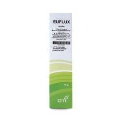 Oti Euflux Pomata 75 G