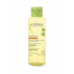 Aderma Exomega Control Olio...