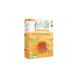 Andriani Felicia Bio...