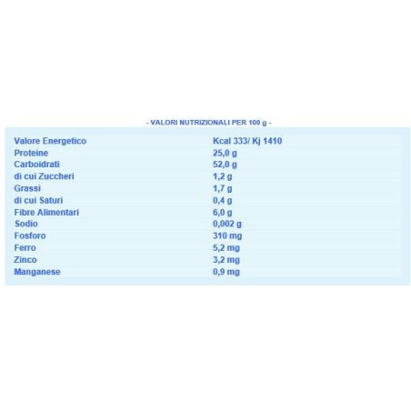 Andriani Felicia Bio Sedanini Lenticchie Rosse 250 G