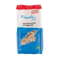 Biotobio Fiocchi Di Avena...