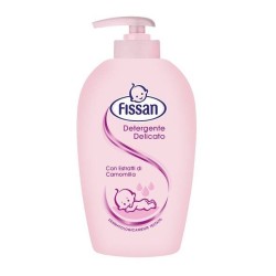 Fissan Sapone Liquido 250 Ml
