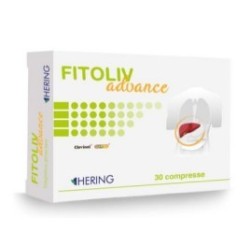 Hering Fitoliv Advance 30...