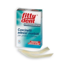 Ideco Fittydent Cuscinetti...