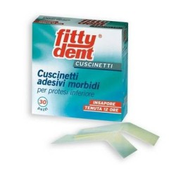 Ideco Fittydent Cuscinetti...