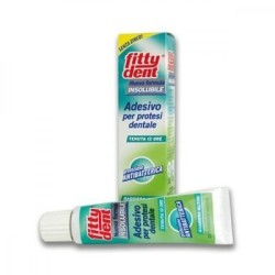 Ideco Fittydent Insolubile...