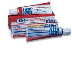 Ideco Fittydent Pasta...