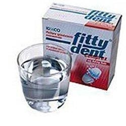 Ideco Fittydent Comprex 32...