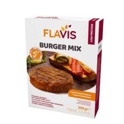 Dr. Schar Flavis Burger Mix...