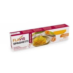Dr. Schar Flavis Spaghetti...