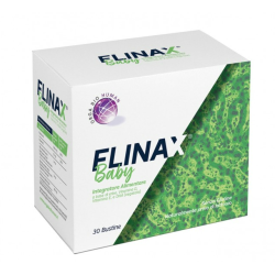 Orga Bio Human Flinax Baby...