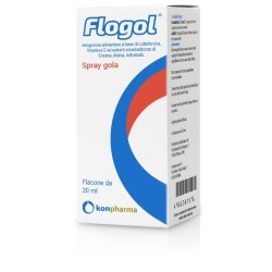 Konpharma Flogol Spray Gola...